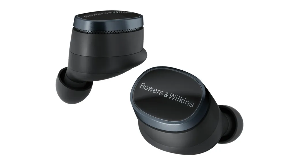 Bowers & Wilkins Pi8 - Robb Report Thailand